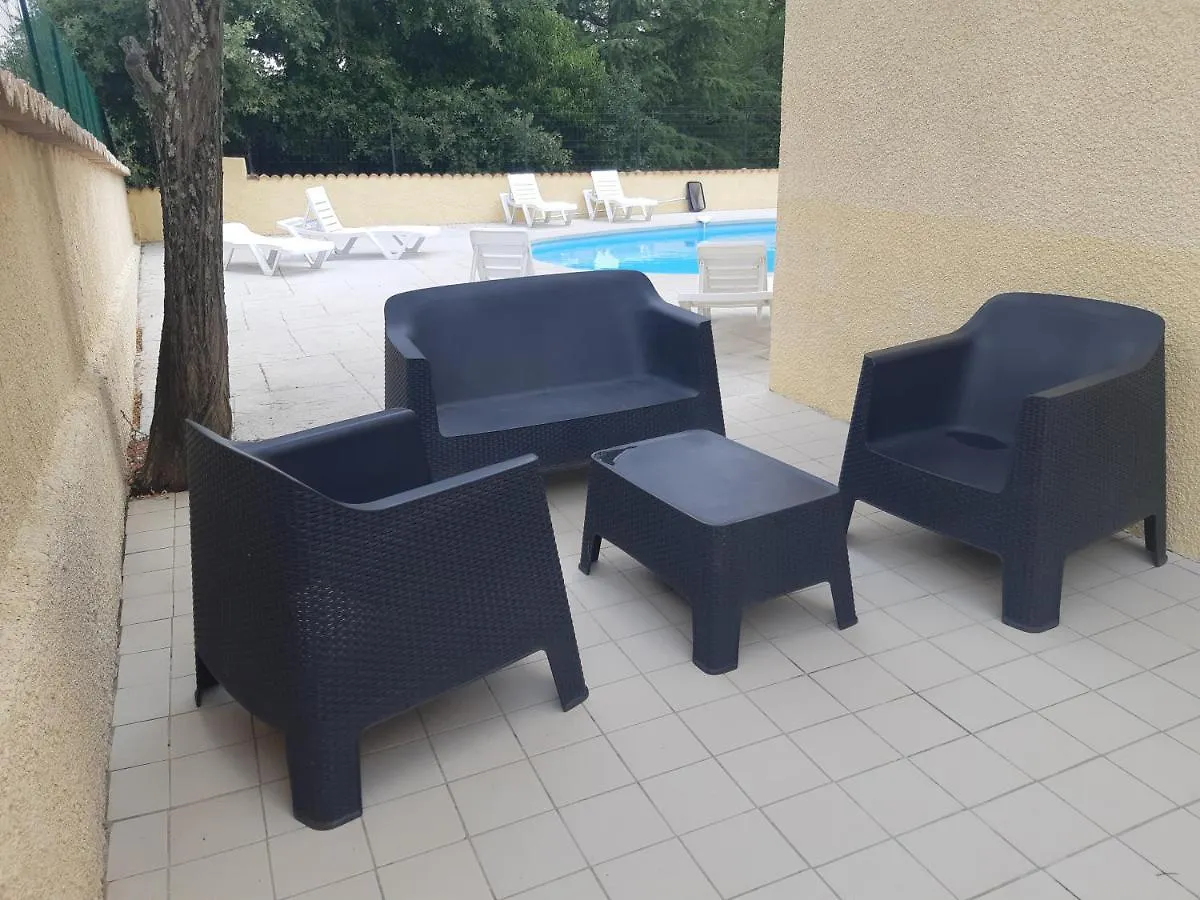 Gite Canoe Piscine Chauffee Et Spa En Ardeche Meridionale Ruoms