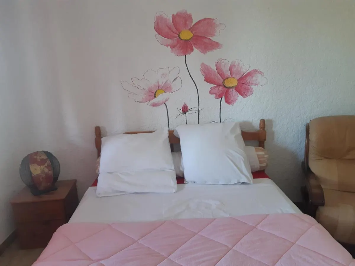 Gite Canoe Piscine Chauffee Et Spa En Ardeche Meridionale Ruoms 0*,