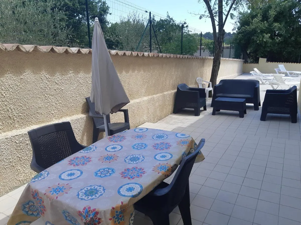 Gite Canoe Piscine Chauffee Et Spa En Ardeche Meridionale Ruoms