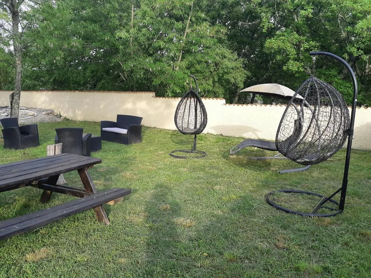 Gite Canoe Piscine Chauffee Et Spa En Ardeche Meridionale Ruoms 0*,